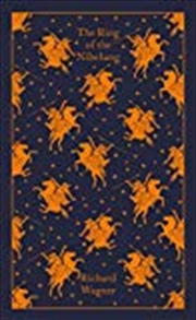 Buy The Ring of the Nibelung