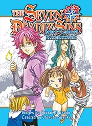 Buy The Seven Deadly Sins