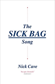 Buy The Sick Bag Song