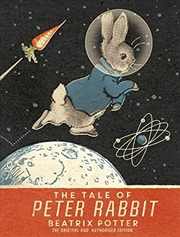 Buy The Tale Of Peter Rabbit