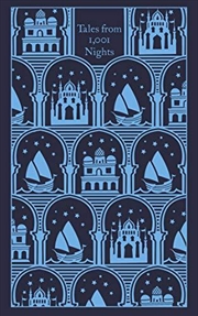 Buy Tales from 1,001 Nights