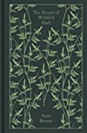 Buy The Tenant Of Wildfell Hall