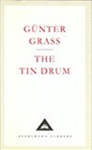 Buy The Tin Drum