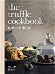 Buy The Truffle Cookbook