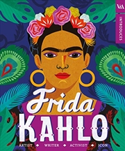 Buy V&A Introduces - Frida Kahlo