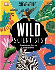 Buy Wild Scientists
