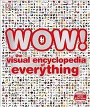 Buy WOW!