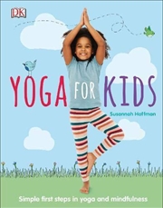 Buy Yoga For Kids