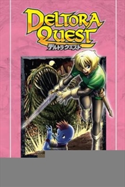 Buy Deltora Quest 4