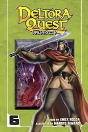 Buy Deltora Quest 6