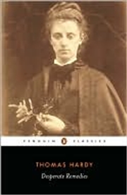 Buy Desperate Remedies