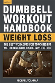 Buy The Dumbbell Workout Handbook