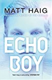 Buy Echo Boy