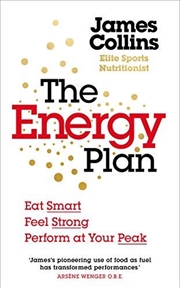 Buy The Energy Plan