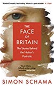 Buy The Face Of Britain