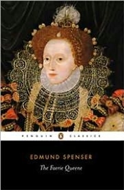 Buy The Faerie Queene