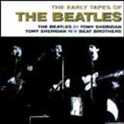 Buy Early Tapes Of The Beatle