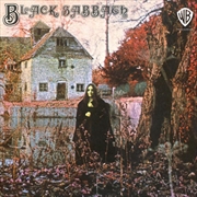 Black Sabbath | CD