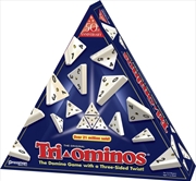 Buy Triominoes