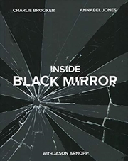 Buy Inside Black Mirror
