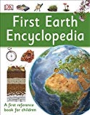Buy First Earth Encyclopedia