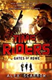Buy Gates Of Rome
