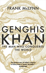 Buy Genghis Khan