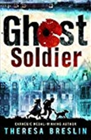 Buy Ghost Soldier