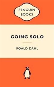 Going Solo: Popular Penguins | Paperback Book