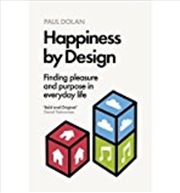 Buy Happiness By Design