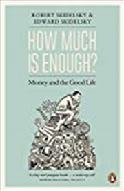 Buy How Much Is Enough?