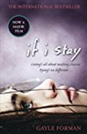 Buy If I Stay