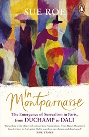 Buy In Montparnasse