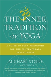Buy The Inner Tradition Of Yoga