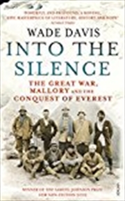 Buy Into The Silence