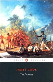 Buy The Journals of Captain Cook
