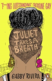 Buy Juliet Takes A Breath