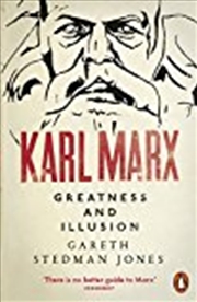 Buy Karl Marx