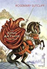 Buy The King Arthur Trilogy