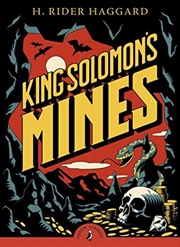Buy King Solomon'S Mines (Reissue)