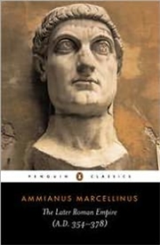 Buy The Later Roman Empire