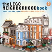 Buy The Lego Neighborhood Book 2