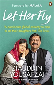 Buy Let Her Fly