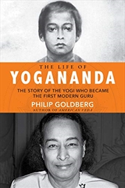 Buy The Life of Yogananda