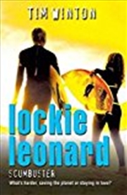Buy Lockie Leonard: Scumbuster