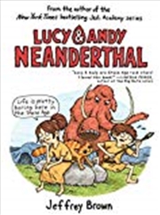 Buy Lucy & Andy Neanderthal