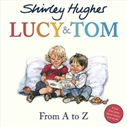 Buy Lucy & Tom: From A To Z