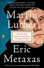 Buy Martin Luther
