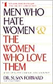 Buy Men Who Hate Women