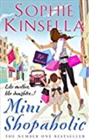 Buy Mini Shopaholic